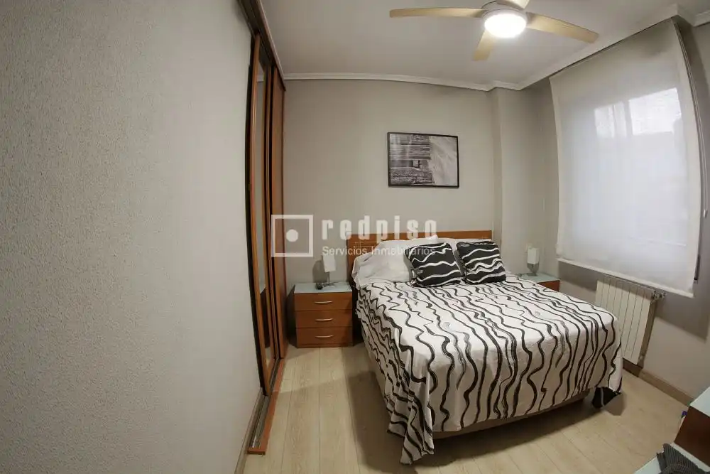 Chalet con jardín en venta en Purificación Bezos, imagen 4