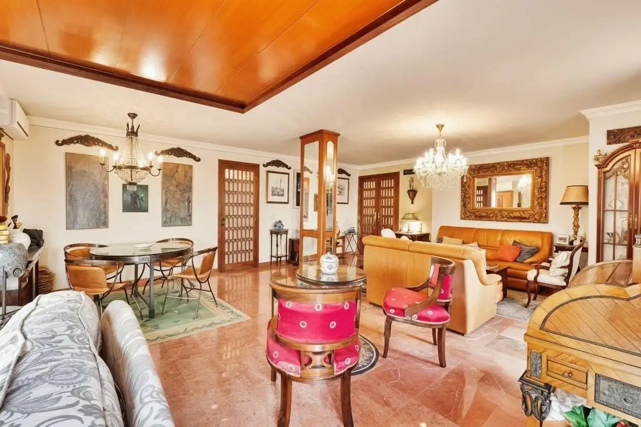 Flat for sale in Avenida ALMERIA, Playa Levante