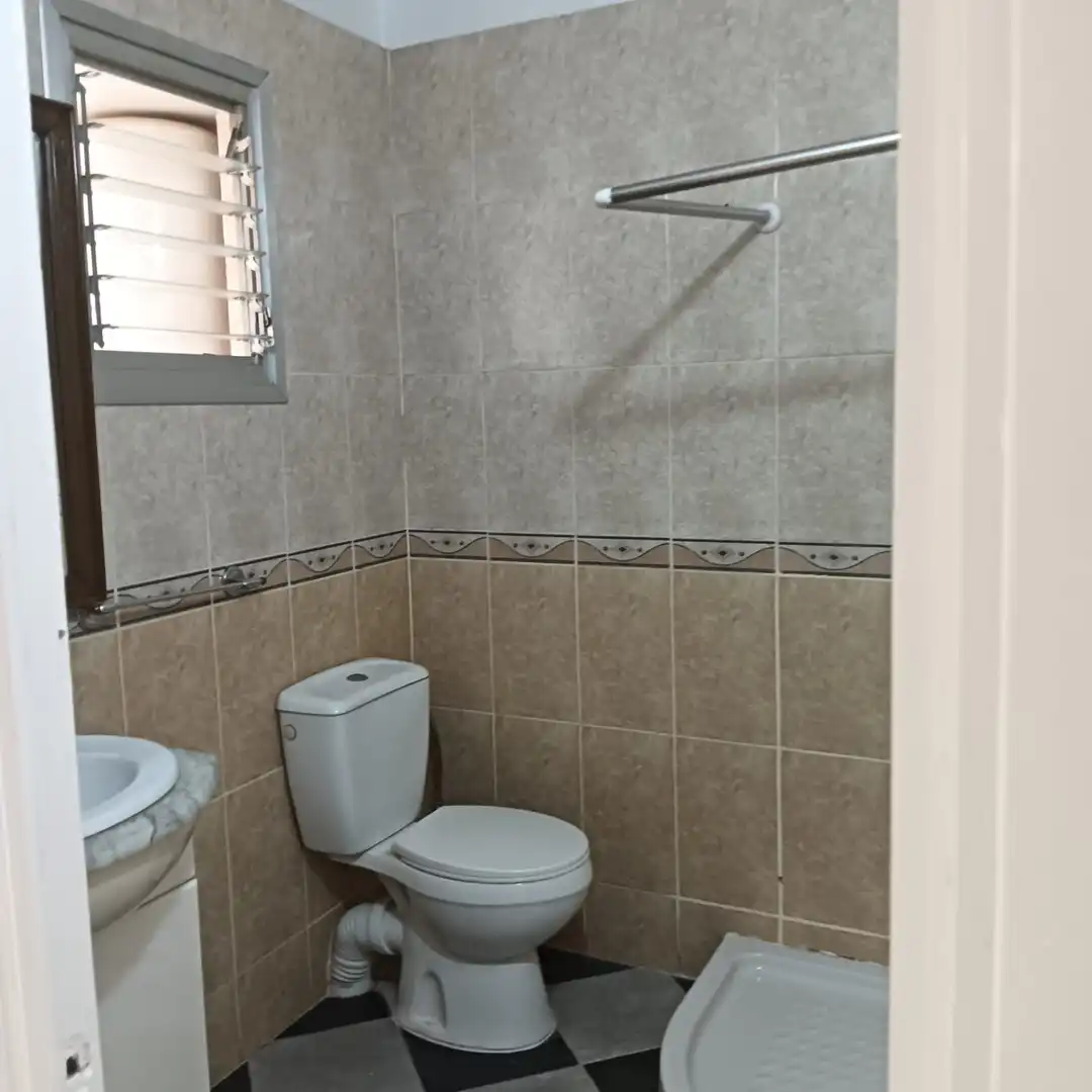 Wohnung mit Terrasse zum Verkauf in Carrer de la Creu 8, imagen 9