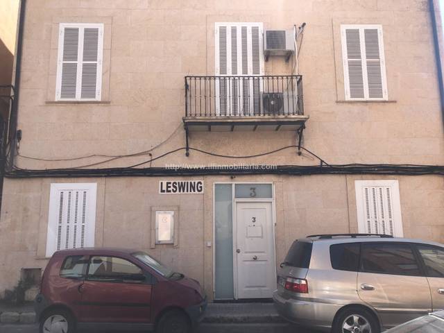 Casa-chalet en Venta en La Soledat Sud