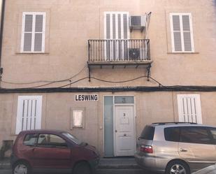 Vista exterior de Casa o xalet en venda en  Palma de Mallorca amb Terrassa