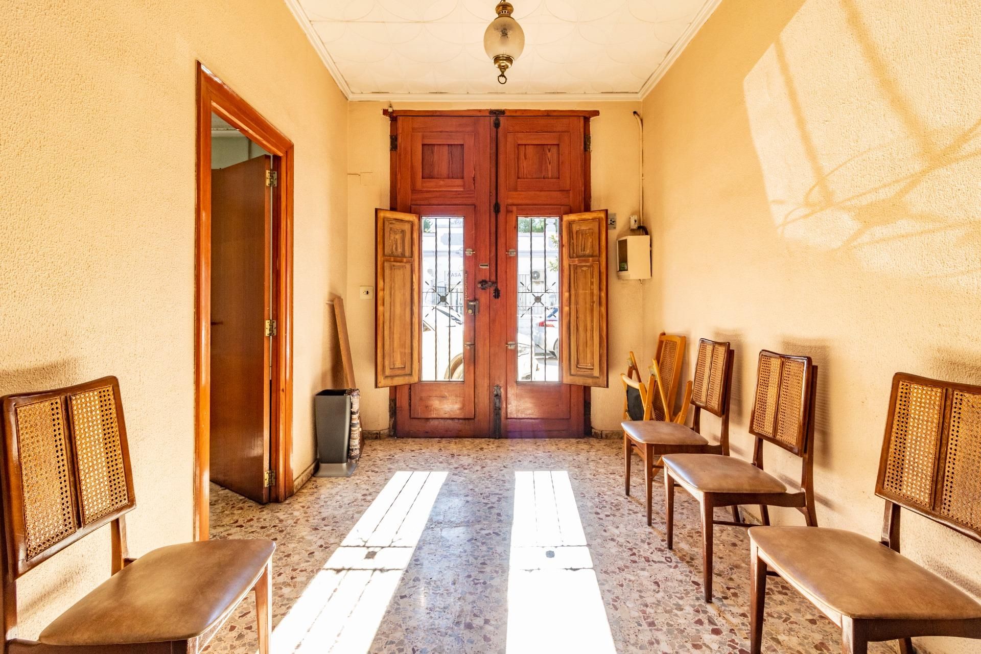 Casa o xalet en venda en Carlet amb Terrassa, Traster i Balcó