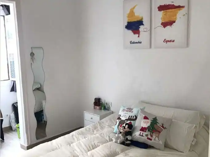 Habitación de Piso en venta en  Barcelona Capital
