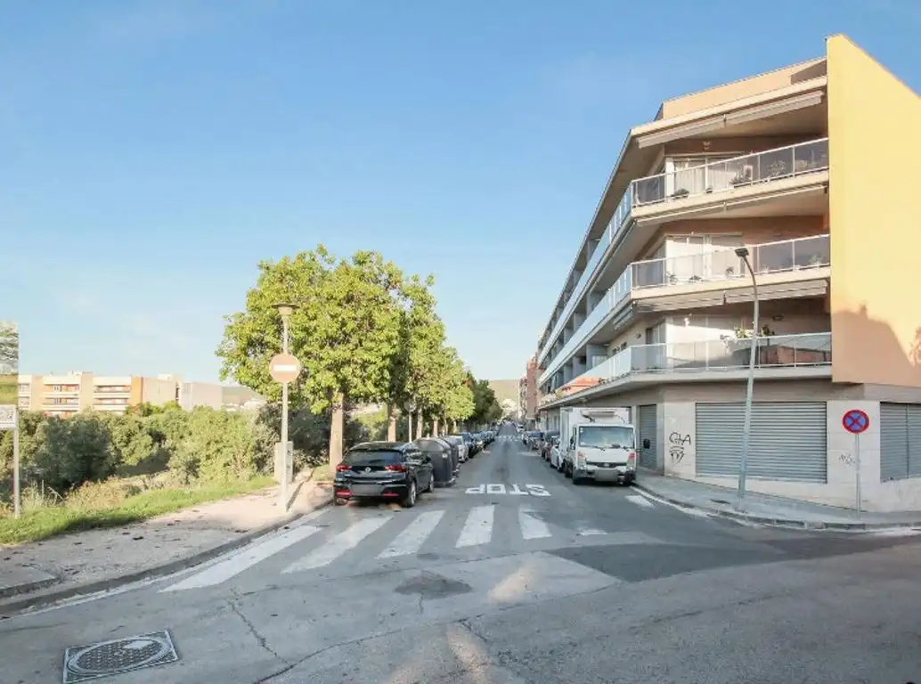Terreno residenziale in vendita a Carrer Josep Irla Bosch, imagen 18