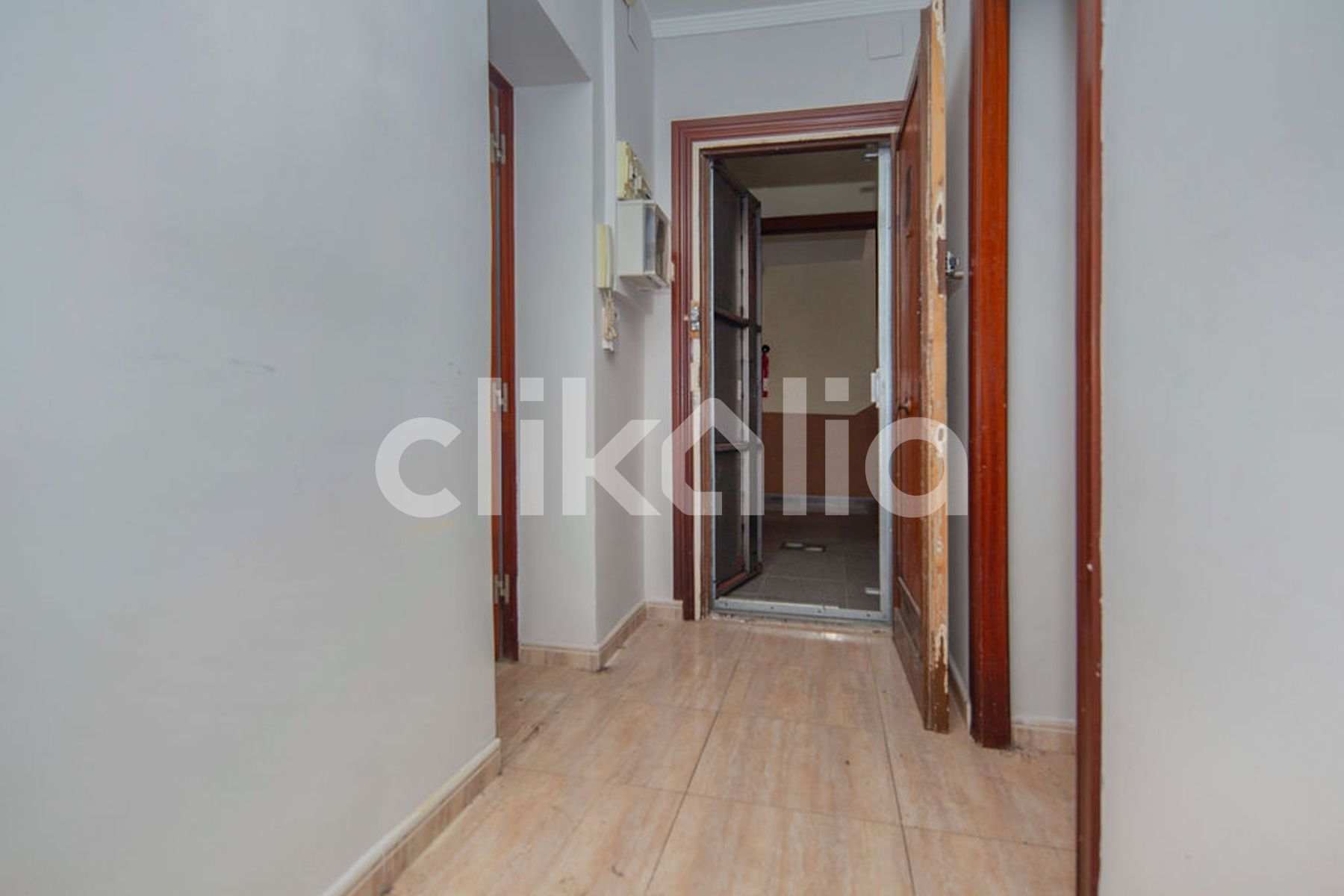 Flat for sale in  Barcelona Capital  with Terrace and Storage room