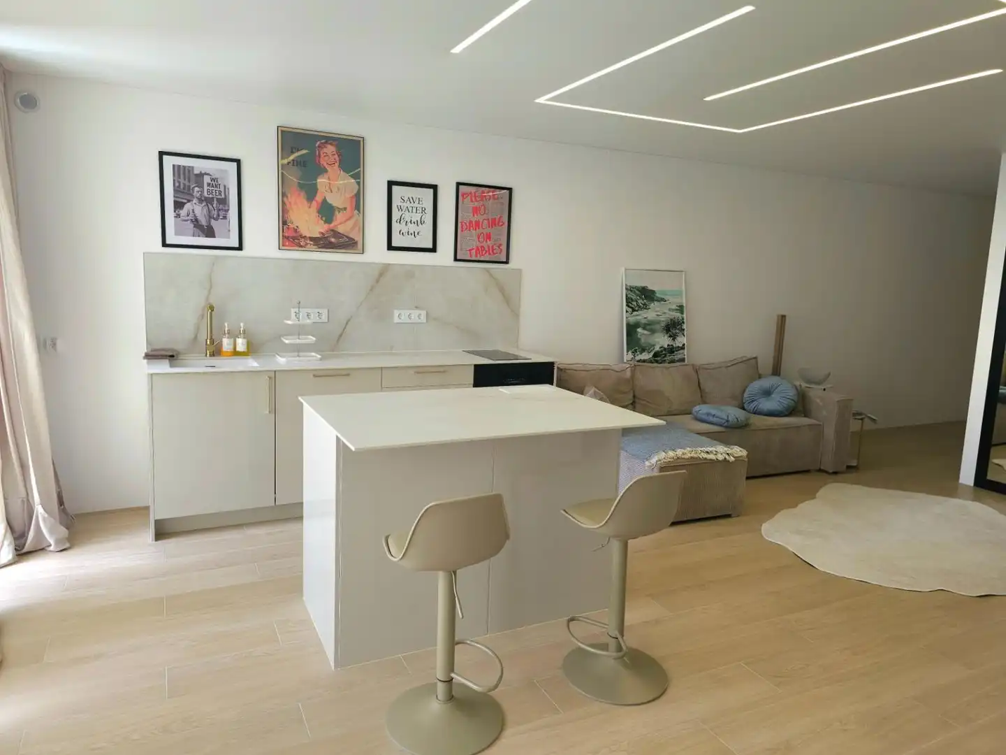 Flat for sale in Playa del Acequión, Náufragos y Rocío del Mar, imagen 11
