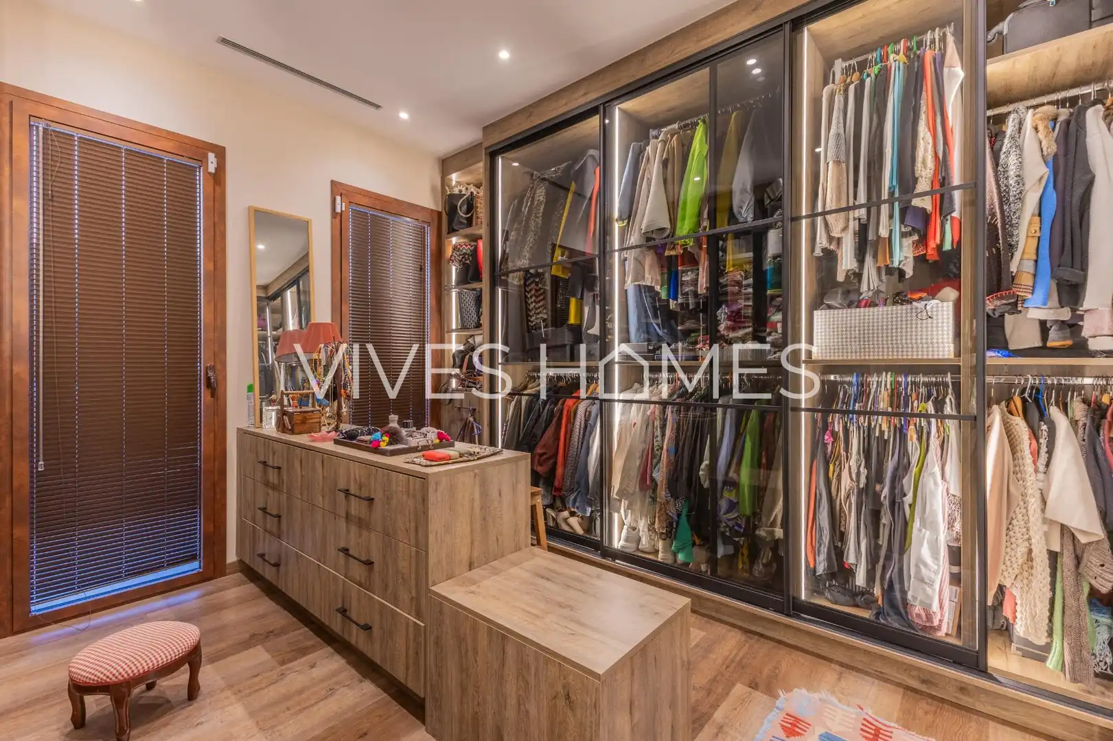 Casa o chalet en venta en Sant Vicenç de Montalt con Aire acondicionado, Calefacción y Jardín privado