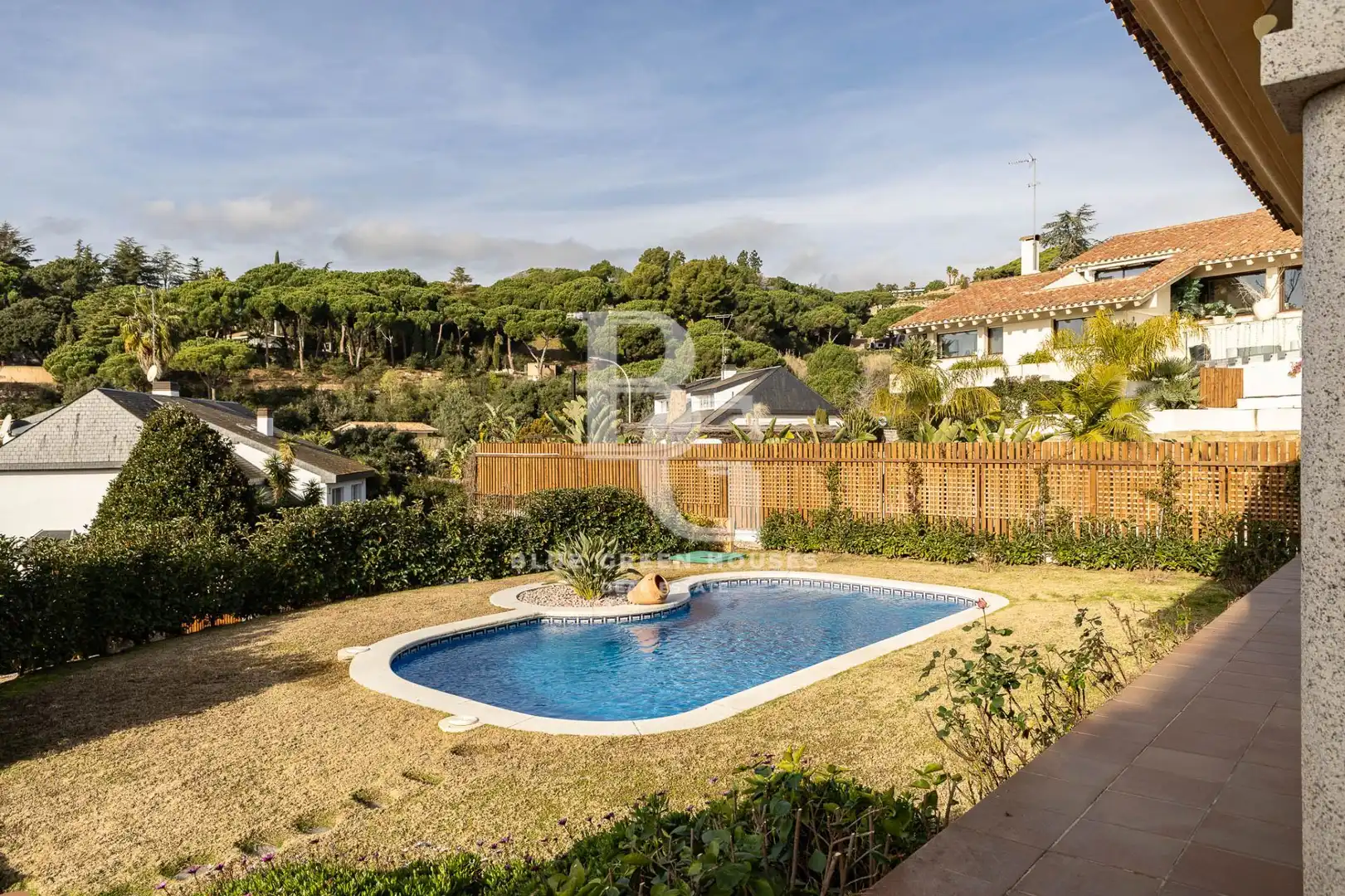 Haus mit Pool zum Verkauf in Les Bilbenyes, imagen 54