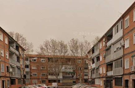 Piso en Venta en  NUESTRA SEÑORA DE BELEN en Reyes Católicos