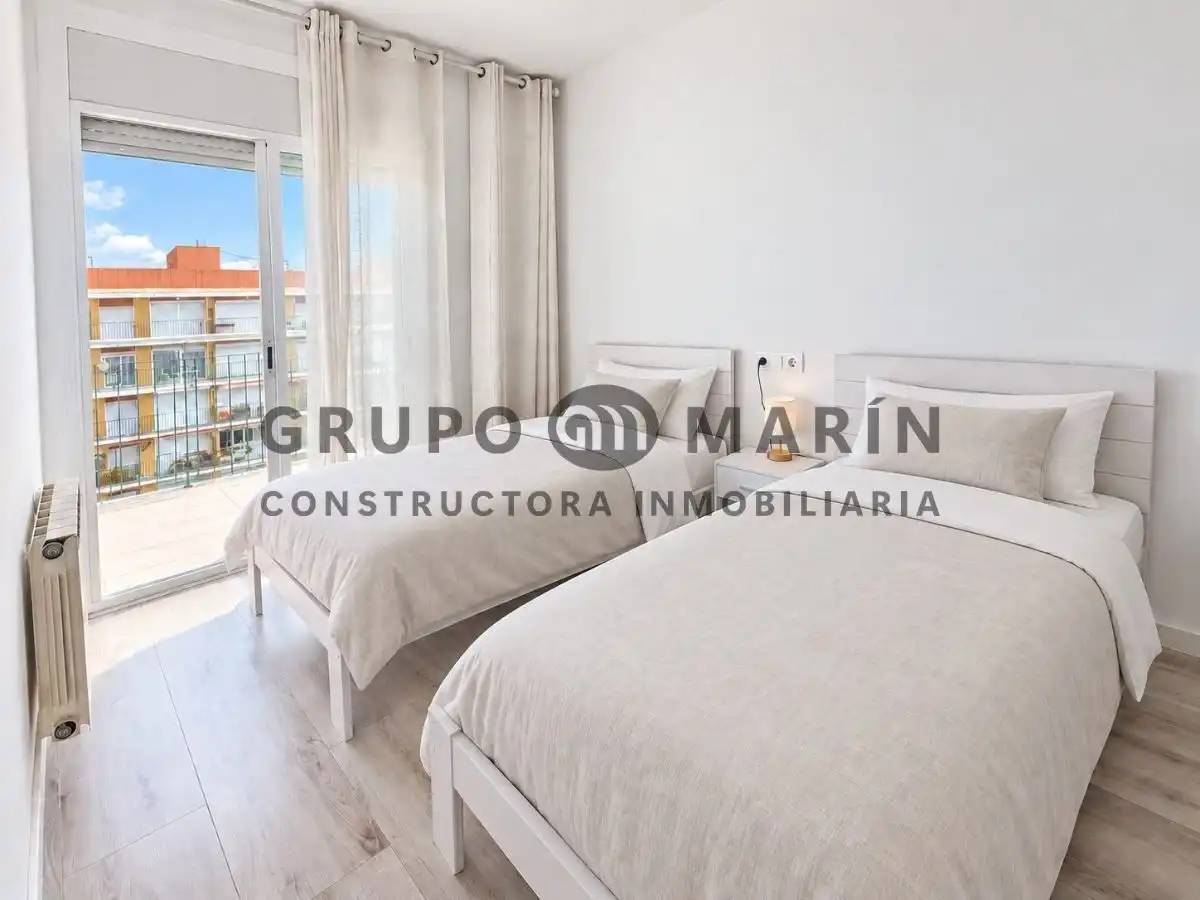 Penthouse mit Aufzug zum Verkauf in Carrer D'ignasi Iglesias, imagen 22