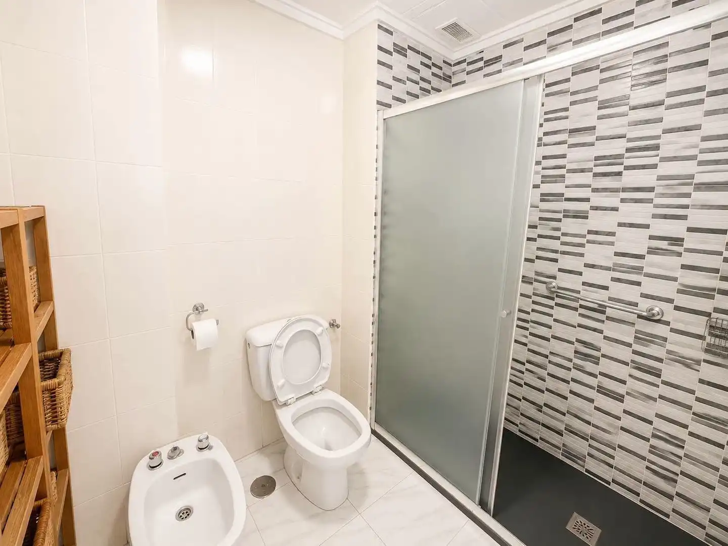 Piso con ascensor en venta en Avenida Doctor Gregorio Marañón 76, imagen 13