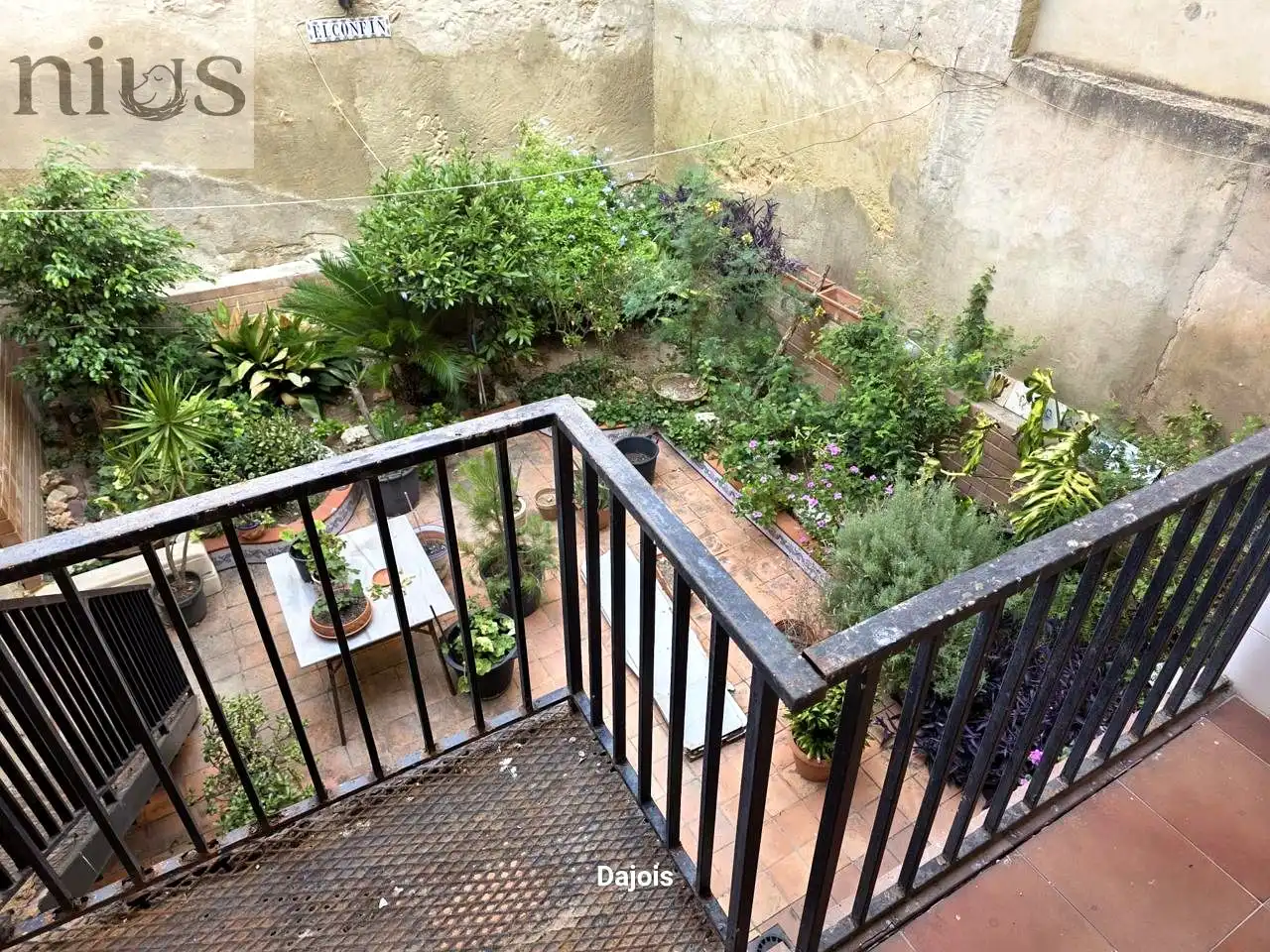Terrassa de Pis en venda en Silla amb Aire condicionat i Terrassa
