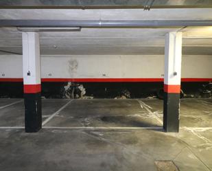 Garage for sale in Calle Ricardo de la Vega, 6, Centro