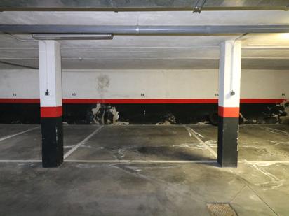 Garage for sale in Calle Ricardo de la Vega, 6, Centro