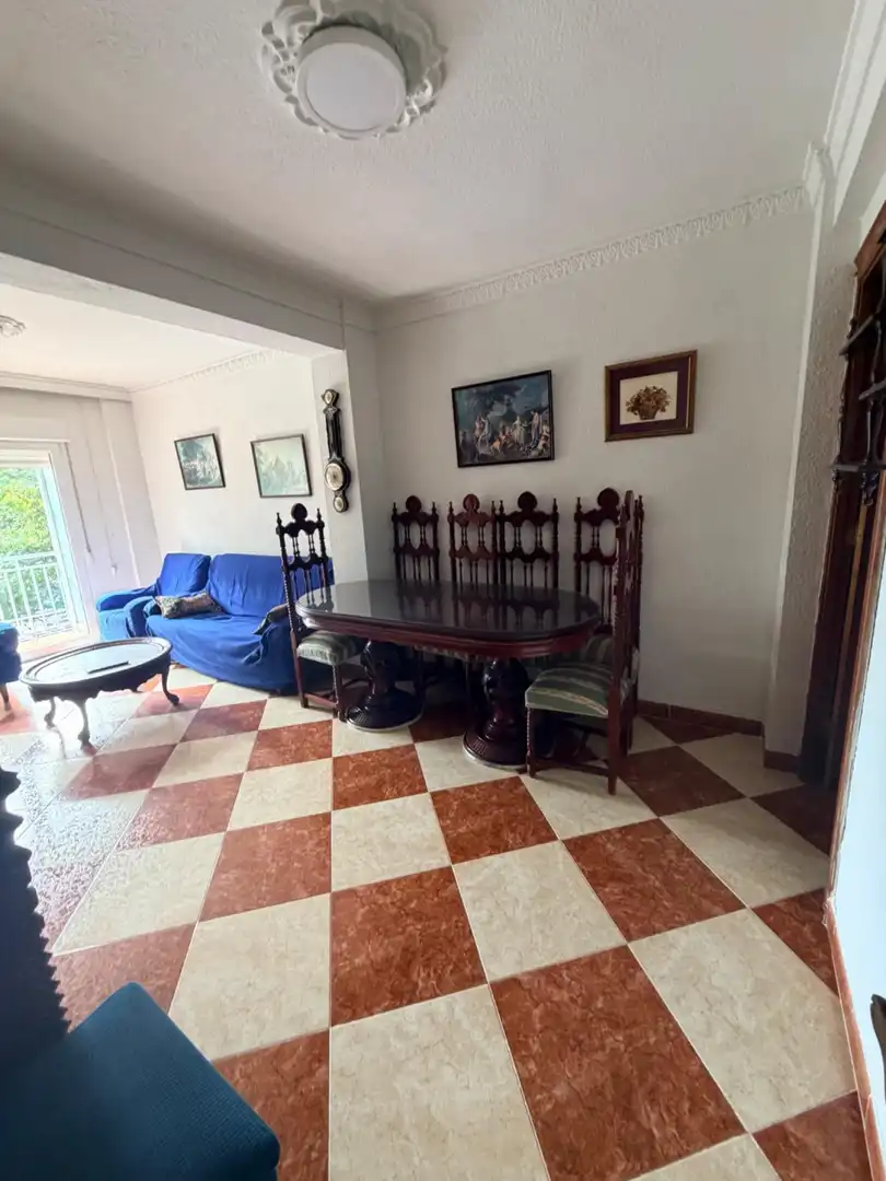 Piso de alquiler en Granada, Granada