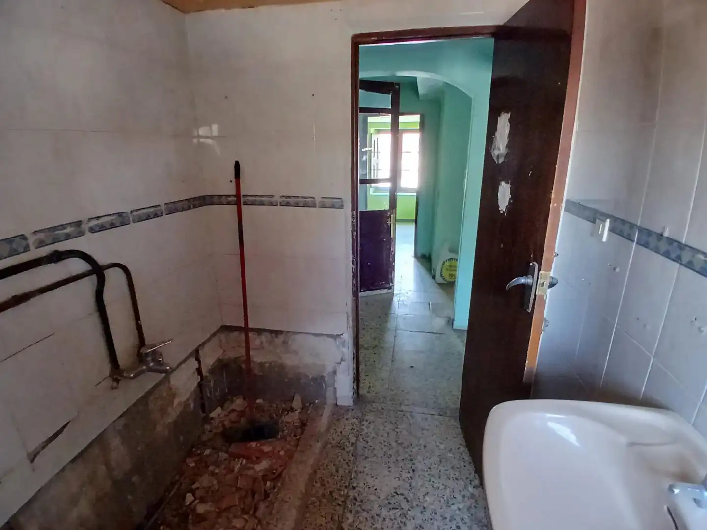 House with garden for sale in Plaza del Salvador 19, imagen 17