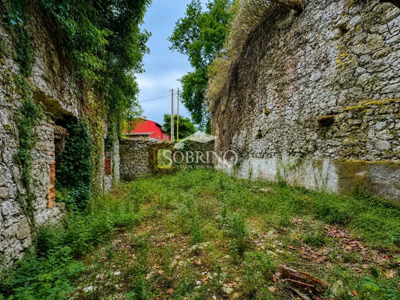 Casa o xalet en venda en Llanes