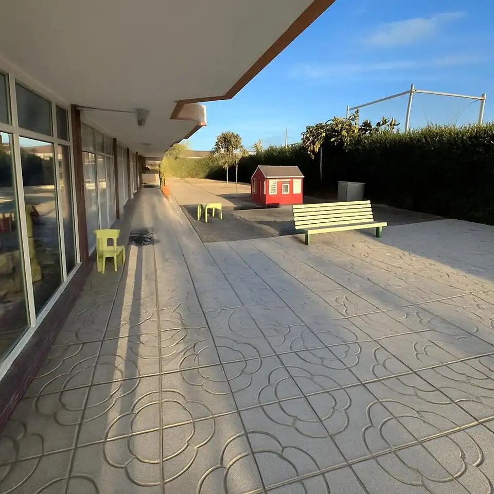 Terrassa de Pis en venda en Sitges amb Aire condicionat, Parquet i Terrassa