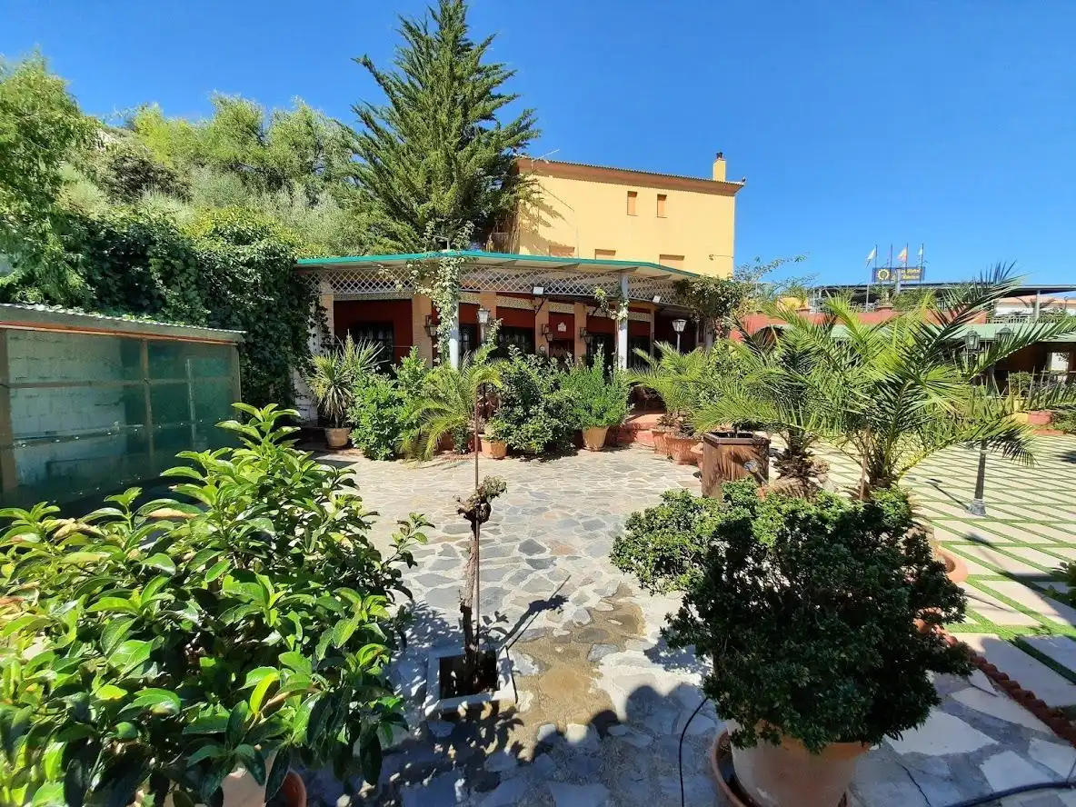 Detached house with pool for sale in Moclín, imagen 7