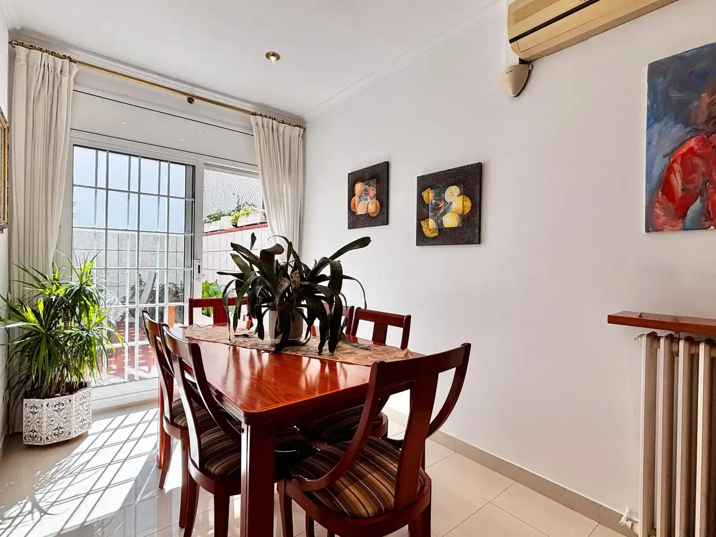 Doppelhaushälfte mit Terrasse zum Verkauf in Carrer RECTOR, imagen 7