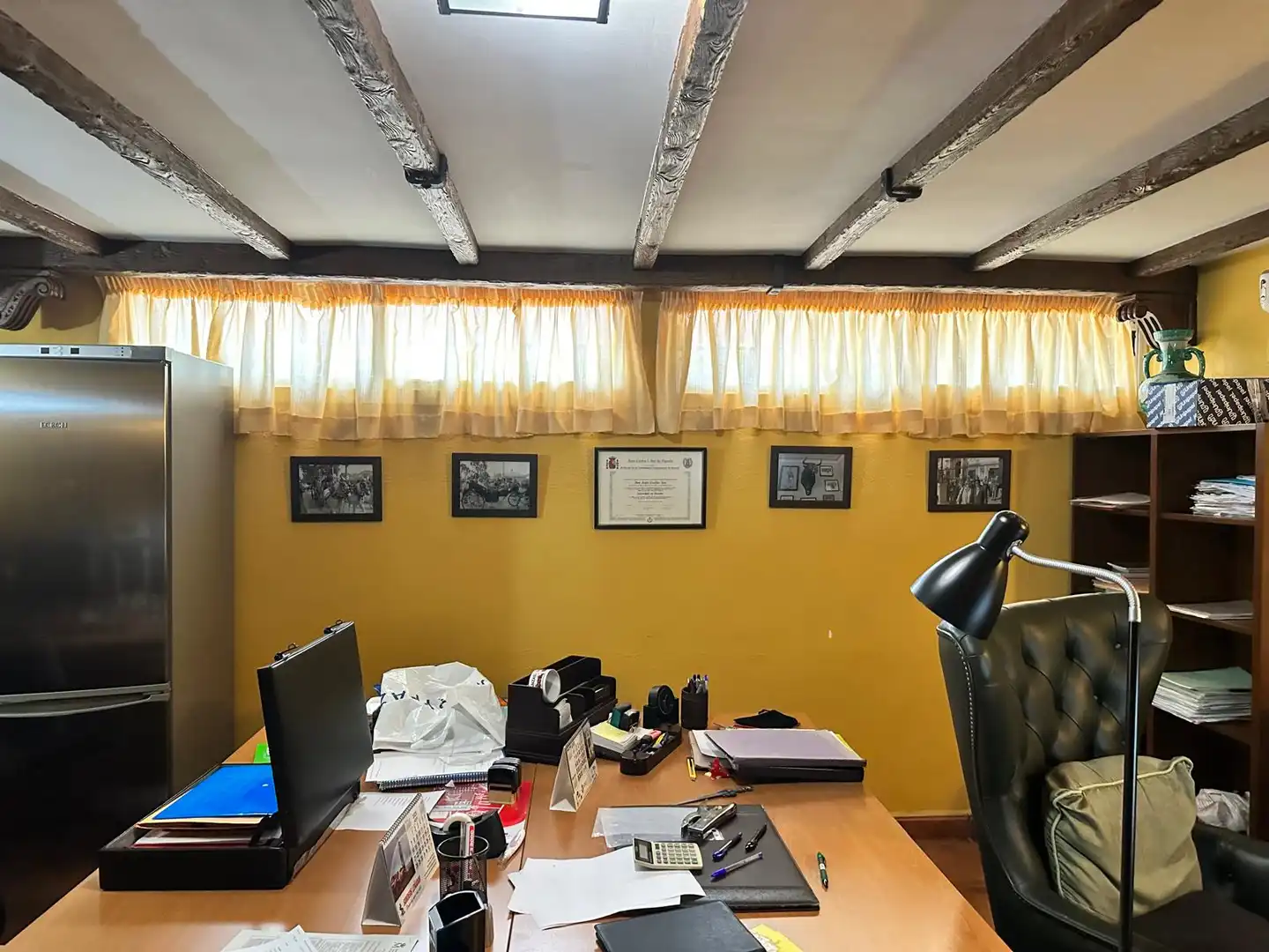 Casa adosada en venta en Calle Suiza, Nuevo Parque