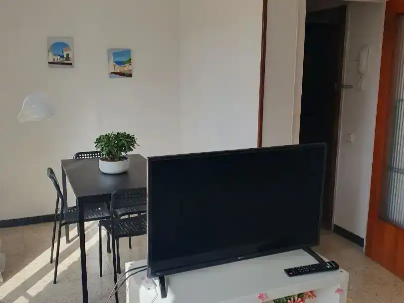Living room of Flat for sale in Manresa  with Balcony