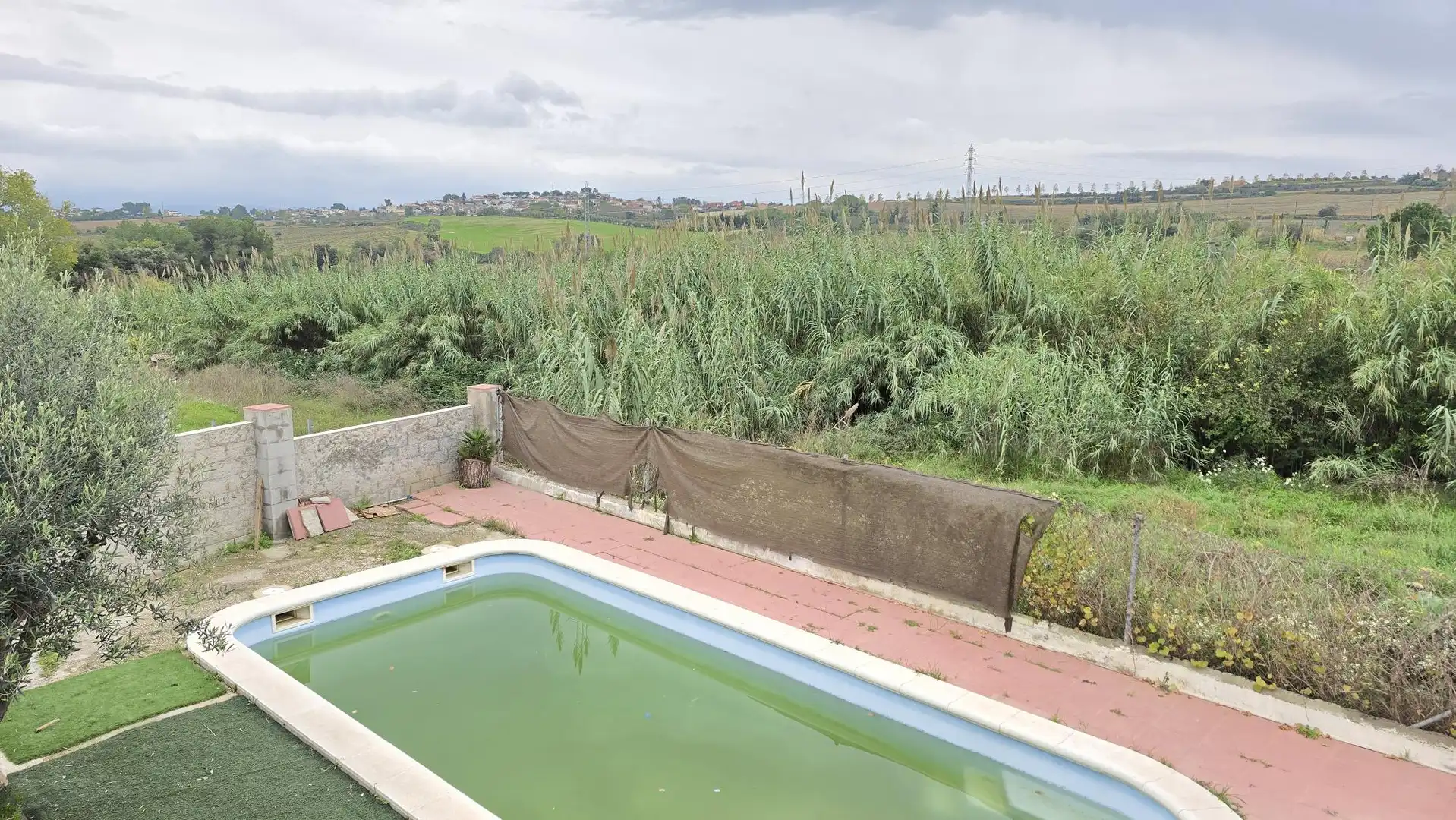 Casa o chalet en venta en Piera