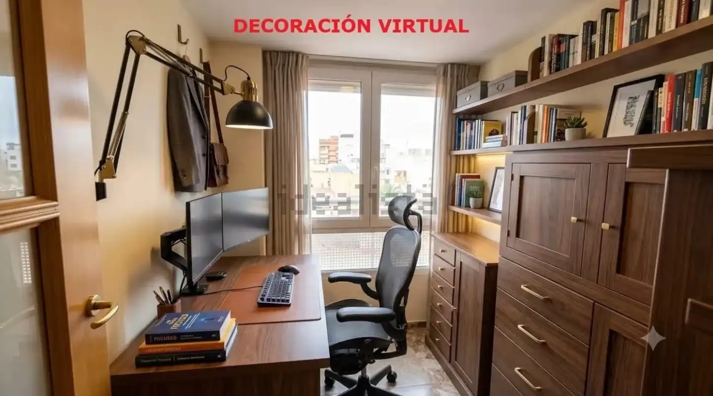 Flat with terrace for sale in Cariñena - Carinyena, imagen 17