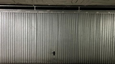 Photo 4 of Garage for sale in Paseo de las Delicias, 30, El Retiro - La Vid, Jerez de la Frontera