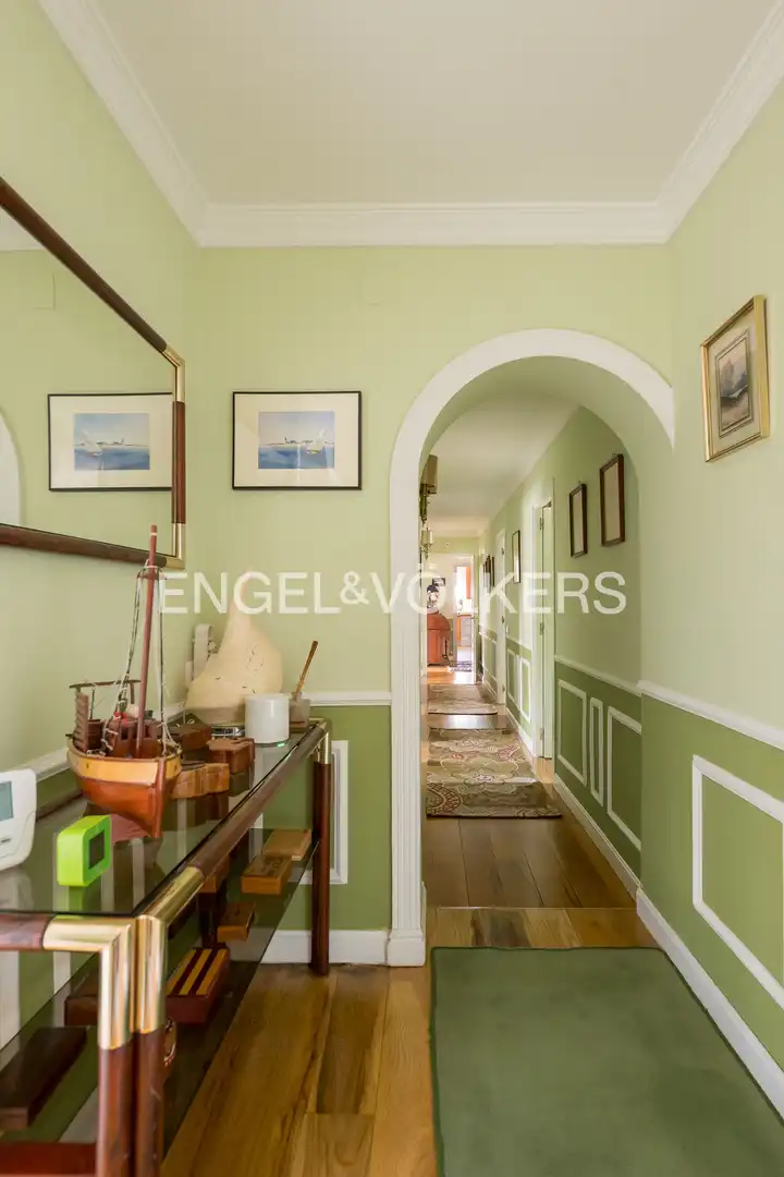 House with pool for sale in El Olivar de Mirabal, imagen 31