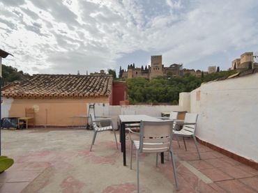 Appartement compact à vendre à Calle GUMIEL SAN PEDRO