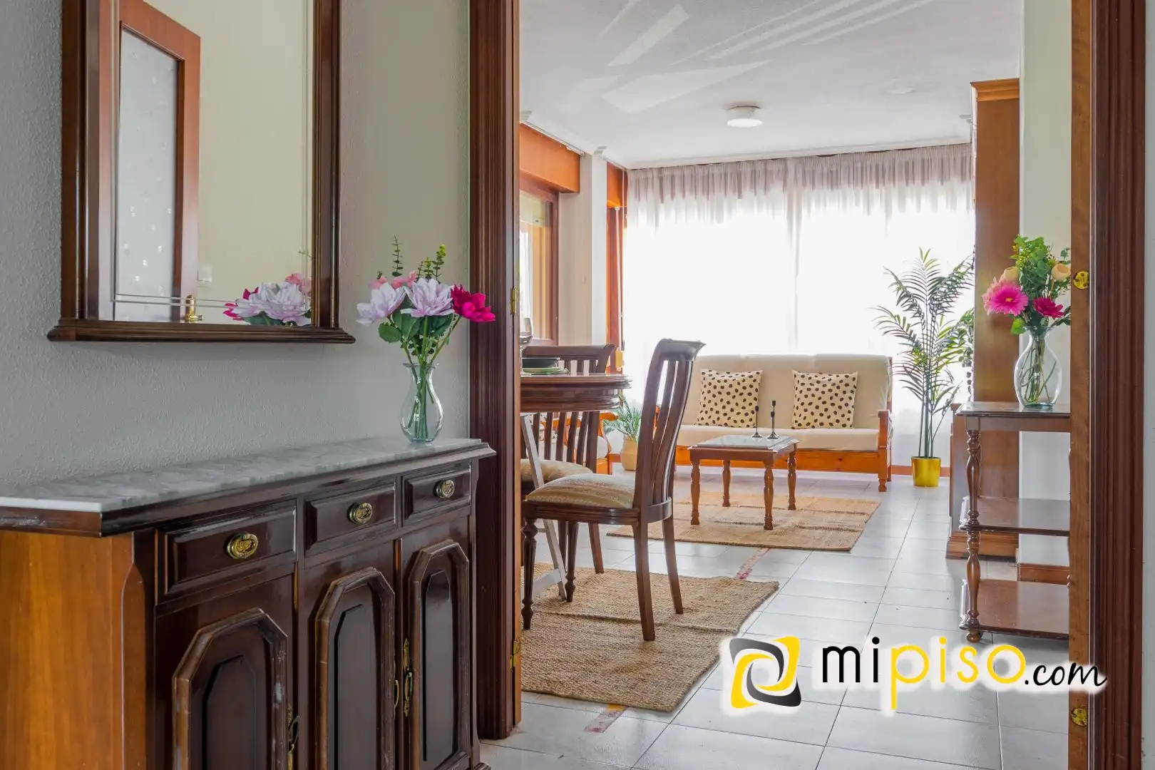 Piso en venta en Arnuero con Calefacción, Terraza y Amueblado