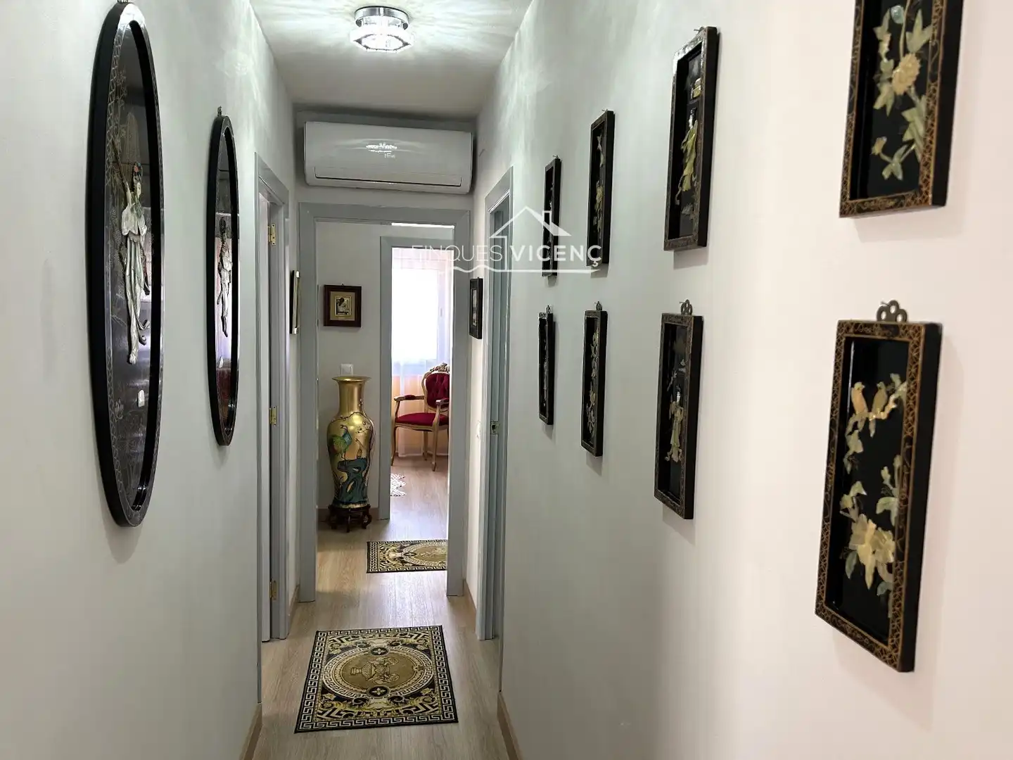 Wohnung mit Aufzug zum Verkauf in Josep Maria Juncadella, imagen 29