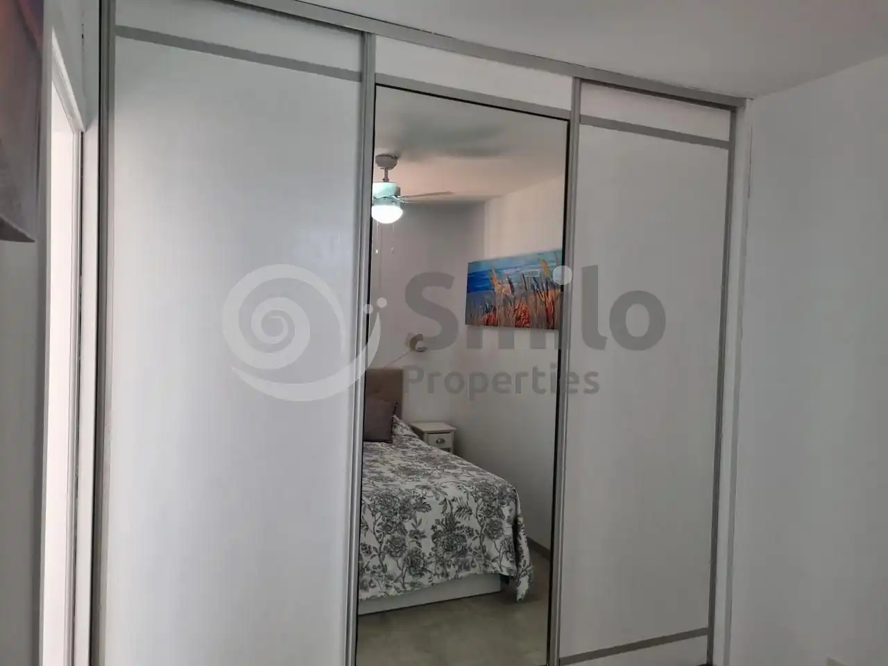 Wohnung zur Miete in Diana, 8, Costa del Silencio