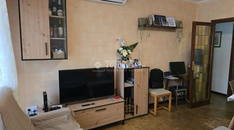 Foto 2 de Pis en venda a La Vall d'Hebron, Barcelona Capital