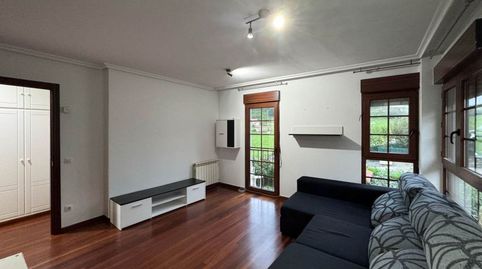 Foto 2 de Dúplex de alquiler en Liencres, Piélagos