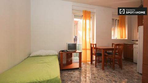 Photo 2 of Study for share in Centro - Sagrario,  Granada Capital