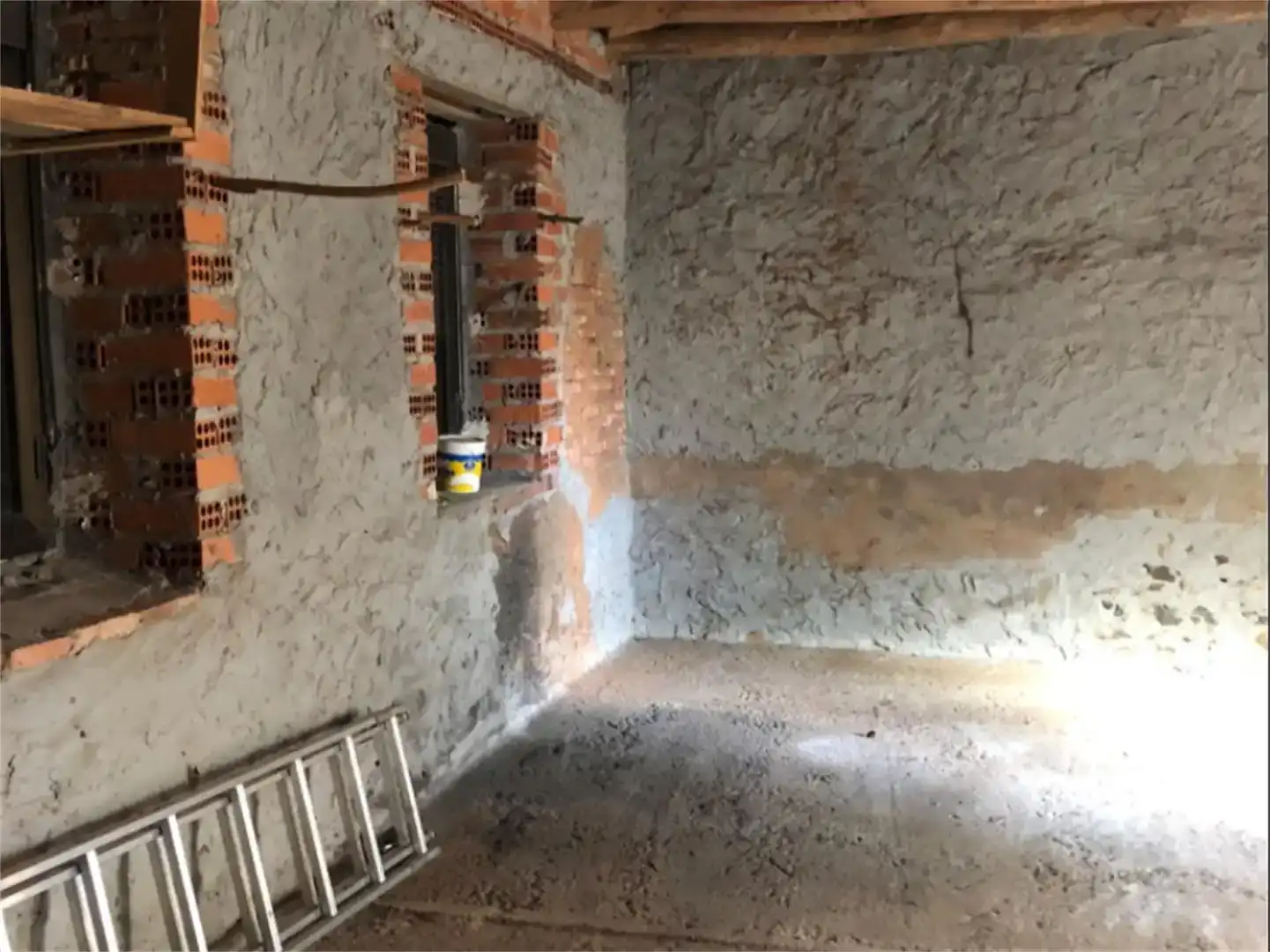Finca rústica en venda en Quintana del Castillo