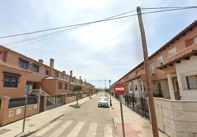 Maison à vendre à Laguna de Duero