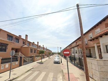 Casa en venda a Laguna de Duero