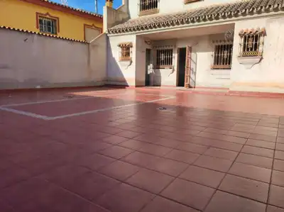 Maison mitoyenne à vendre à Calle Juan Belmonte, 7 - 29640 Fuengirola (Málaga) LOS BOLICHES, imagen 7