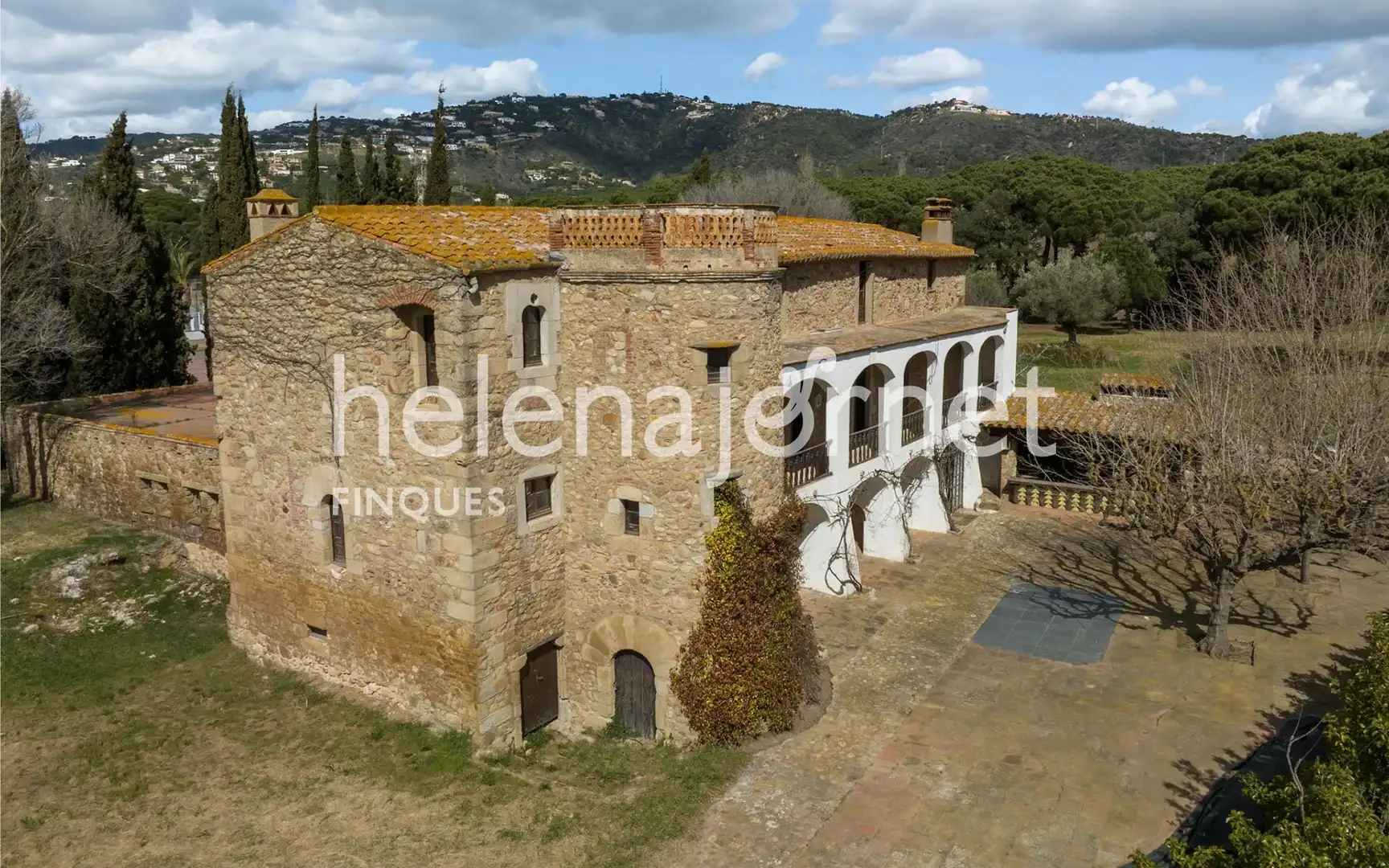 Casa rústica en venda a Platja d'Aro, imagen 15
