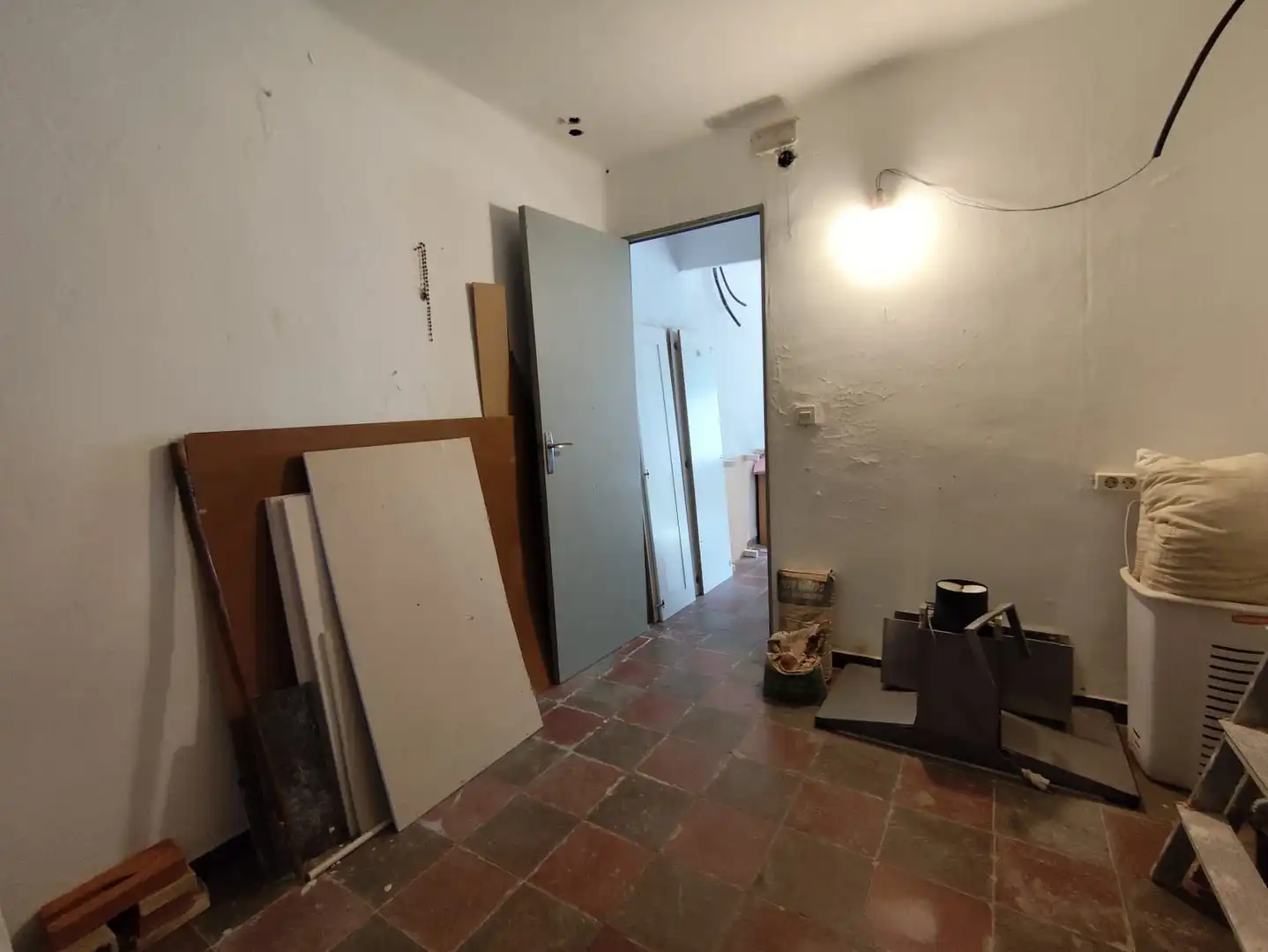Country house for sale in El Castillo de las Guardas, imagen 13