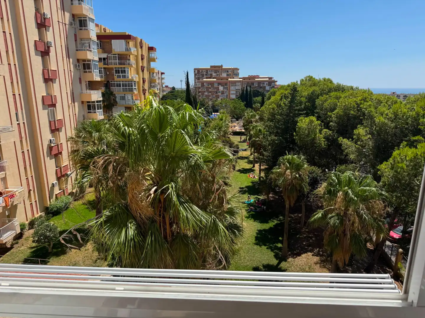 Study for rent in Avenida Gamonal, 7, Parque de la Paloma