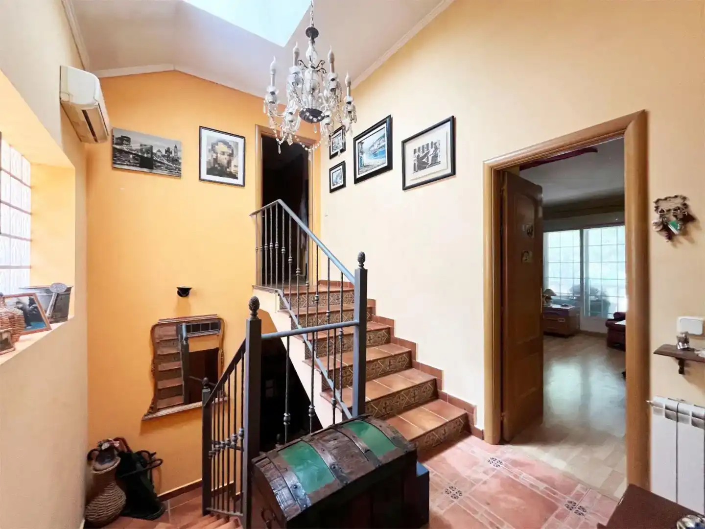 Casa o xalet en venda en Villanueva del Pardillo amb Aire condicionat, Jardí privat i Parquet