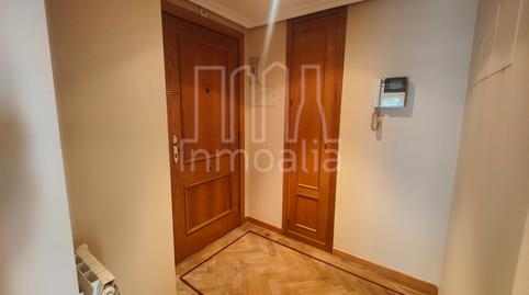 Photo 5 of Flat to rent in Calle del Corregidor Diego de Valderrábano, Media Legua, Madrid