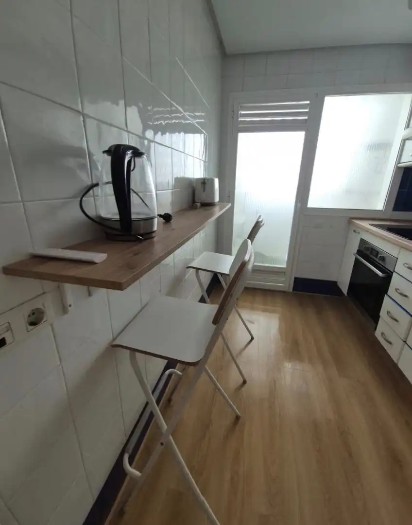 Wohnung mit Aufzug zum Verkauf in Centro, imagen 4