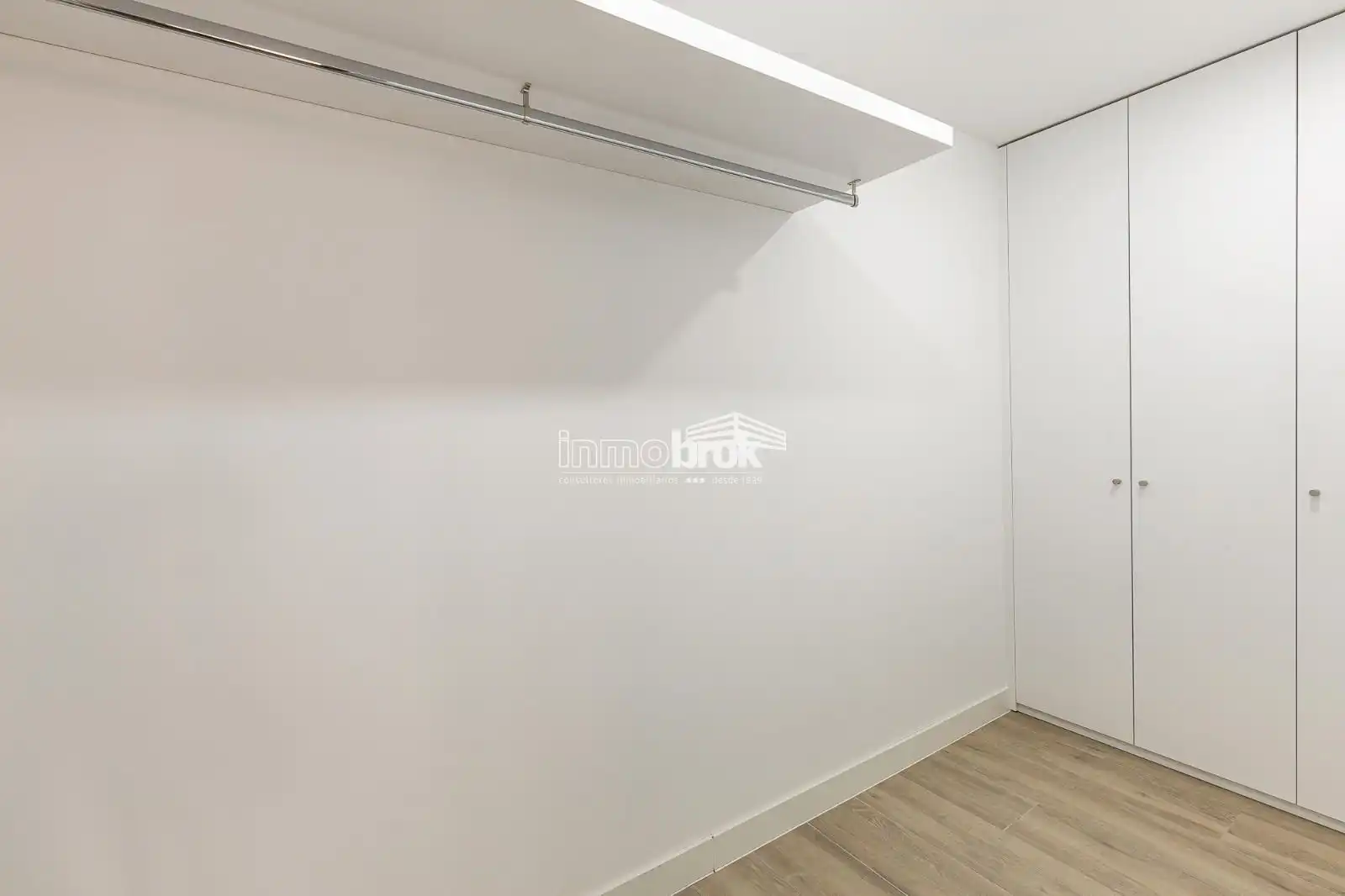 Dúplex de alquiler en Madrid con Aire acondicionado, Calefacción y Terraza