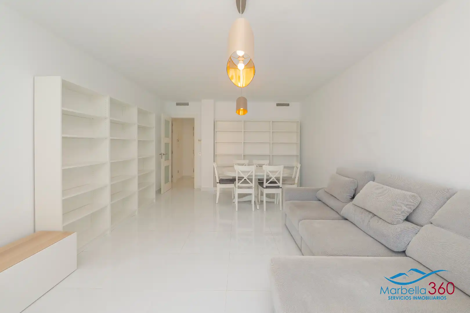 Wohnung zum Verkauf in Calle Nuestra Señora de Gracia, 14, Playa Bajadilla - Puertos
