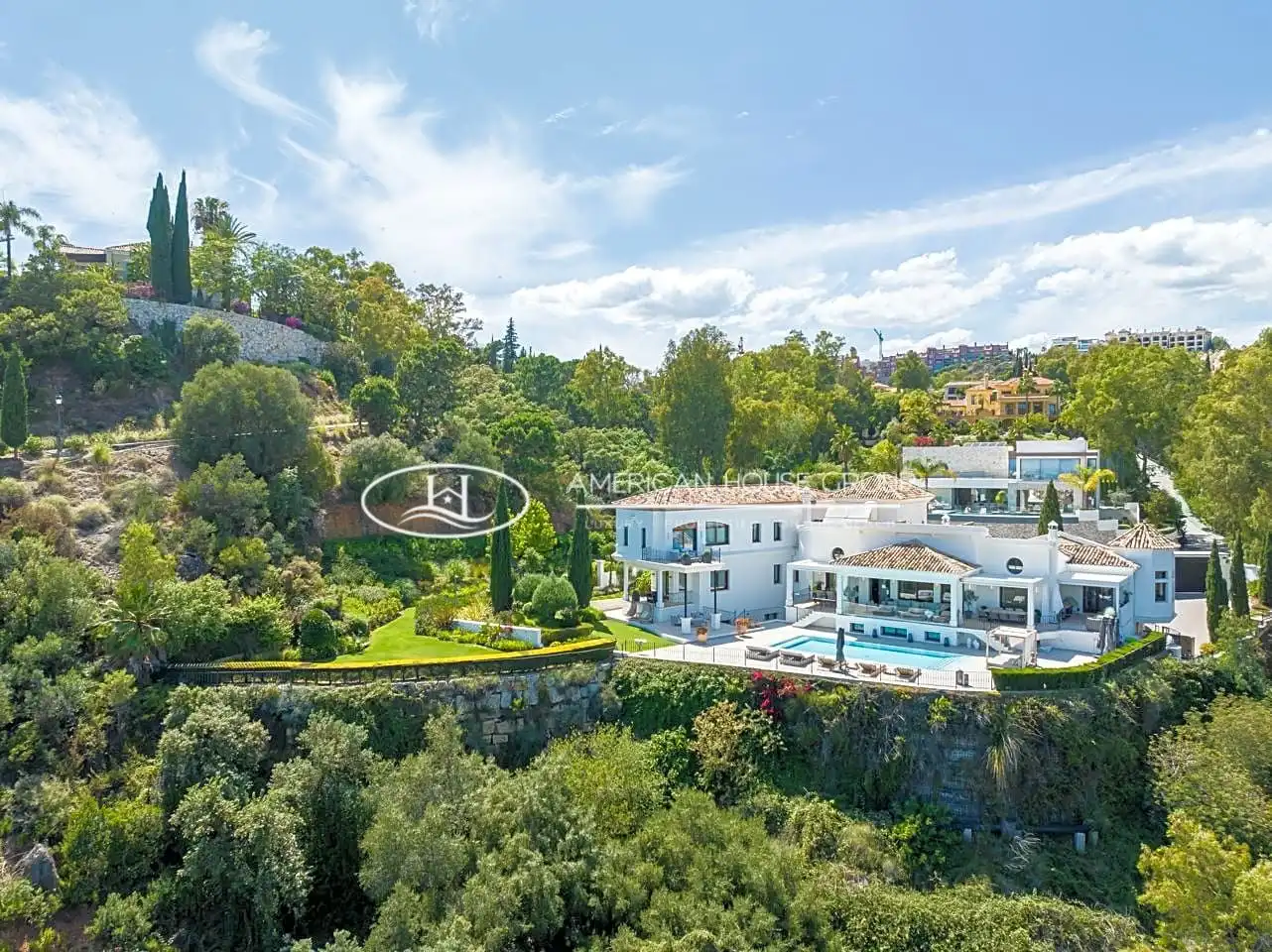 Maison avec piscine à vendre à LA Quinta, imagen 3